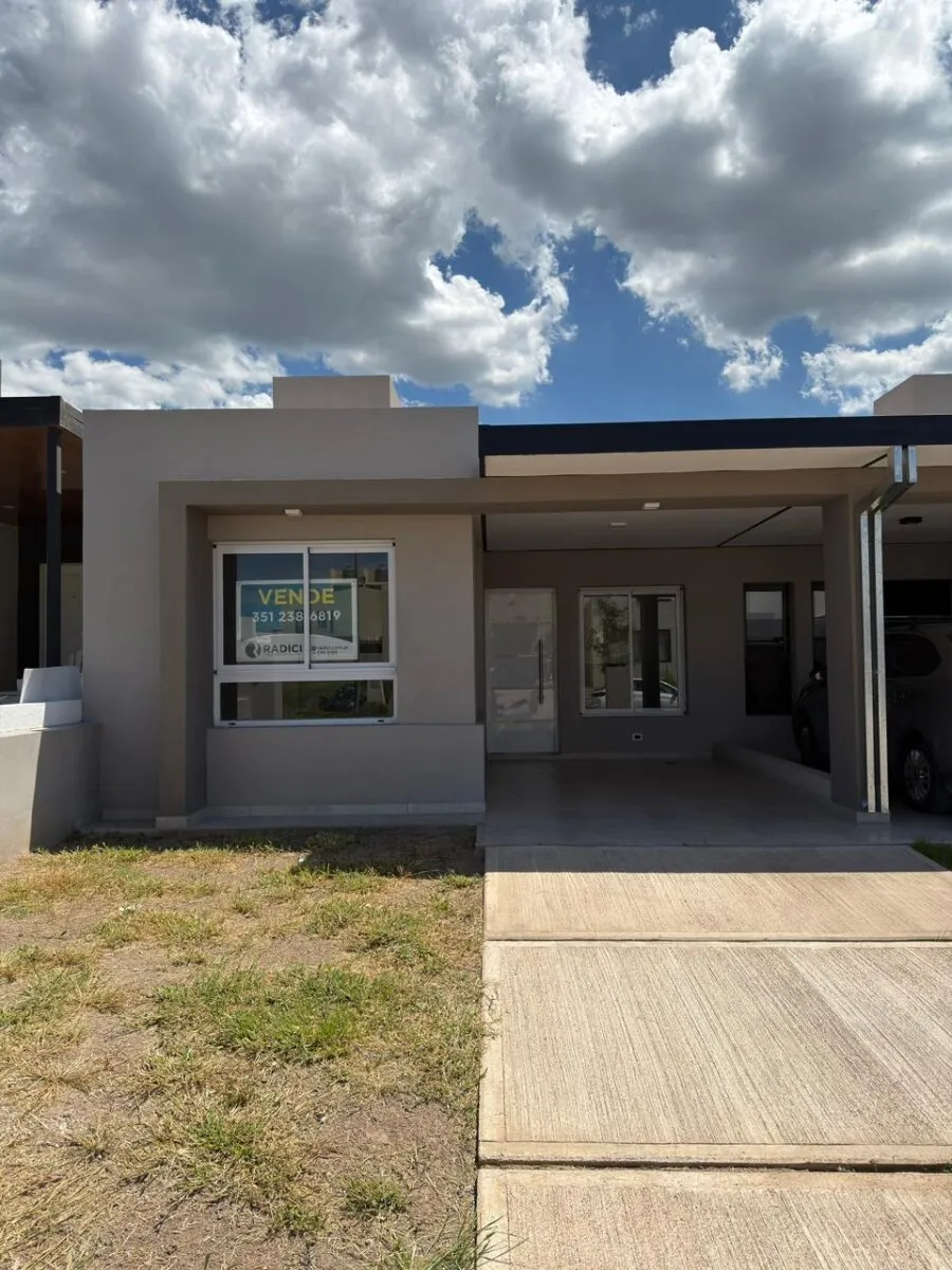 ALQUILER DE DUPLEX DE 2 DORMITORIOS A ESTRENAR EN DOCTA