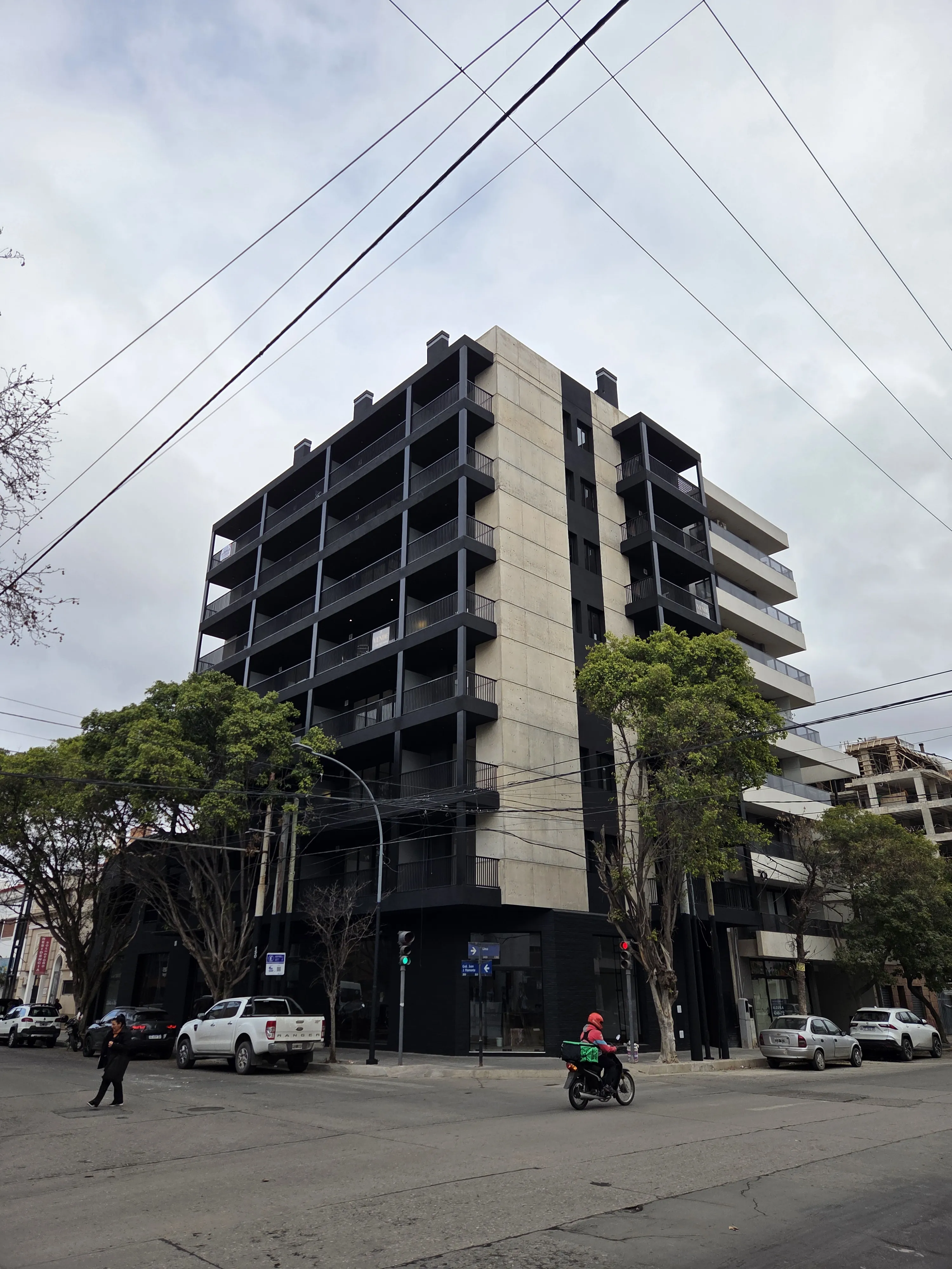 Departamento 2 Dormitorios General Paz