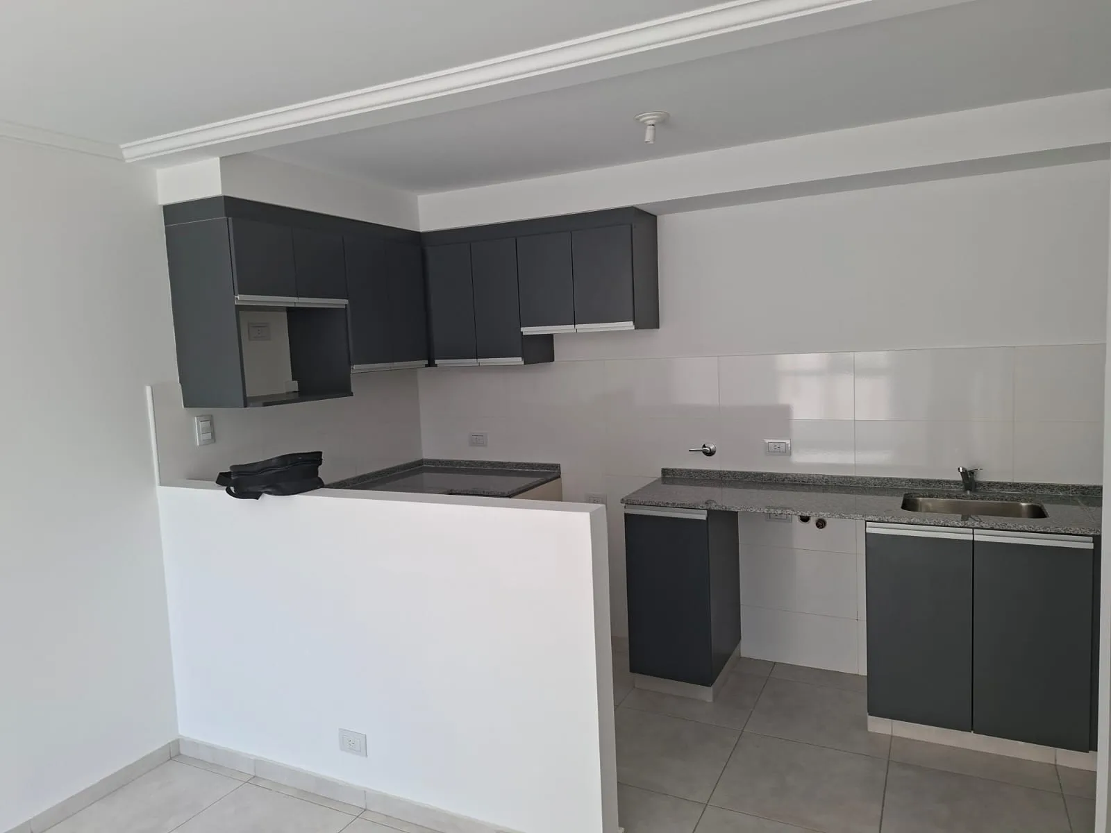 DEPARTAMENTO 2 DORM. A ESTRENAR. Bº OBSERVATORIO