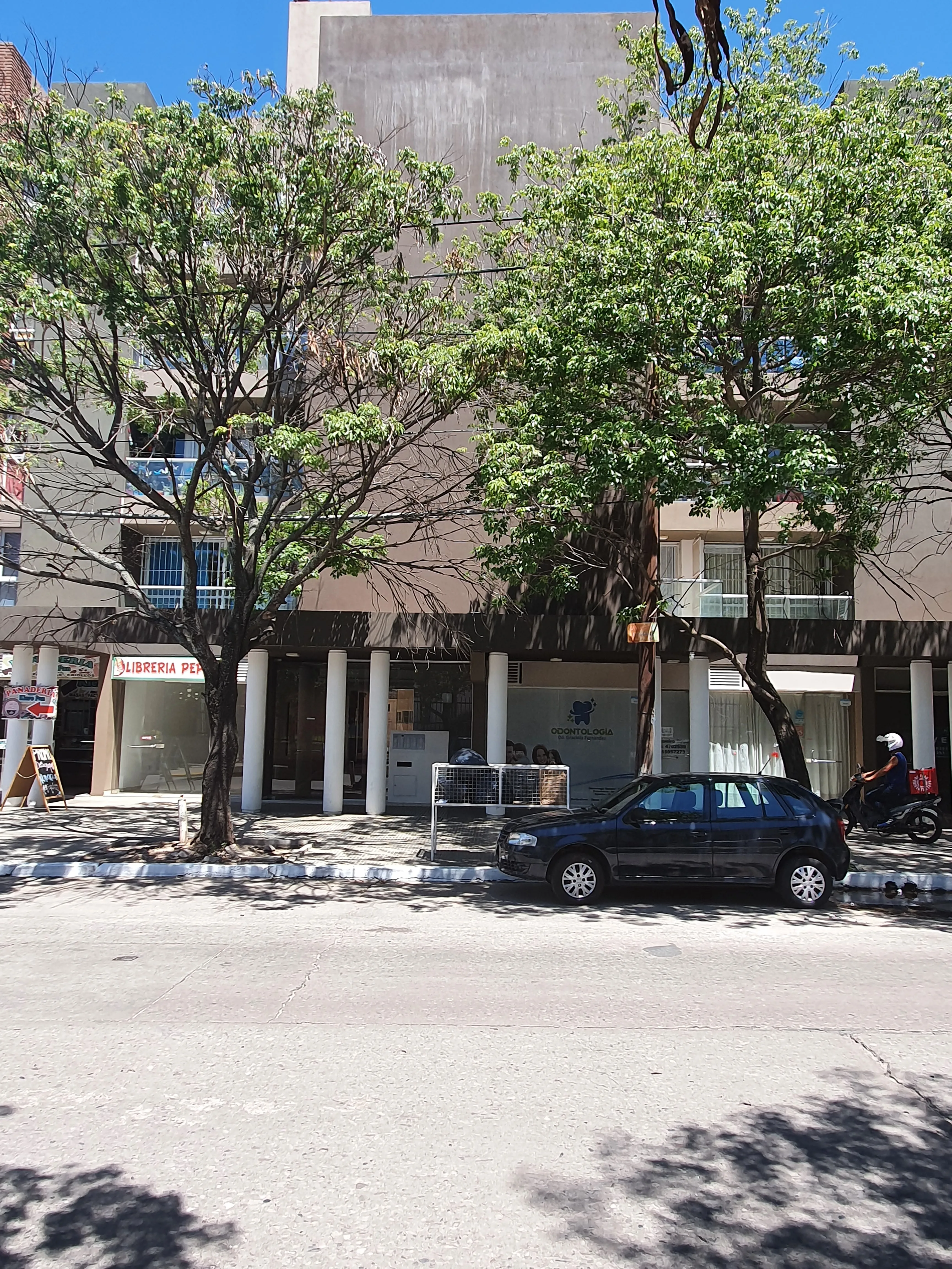 ALTA CBA DEPARTAMENTO ALQUILER  2 DOR FRAGUEIRO