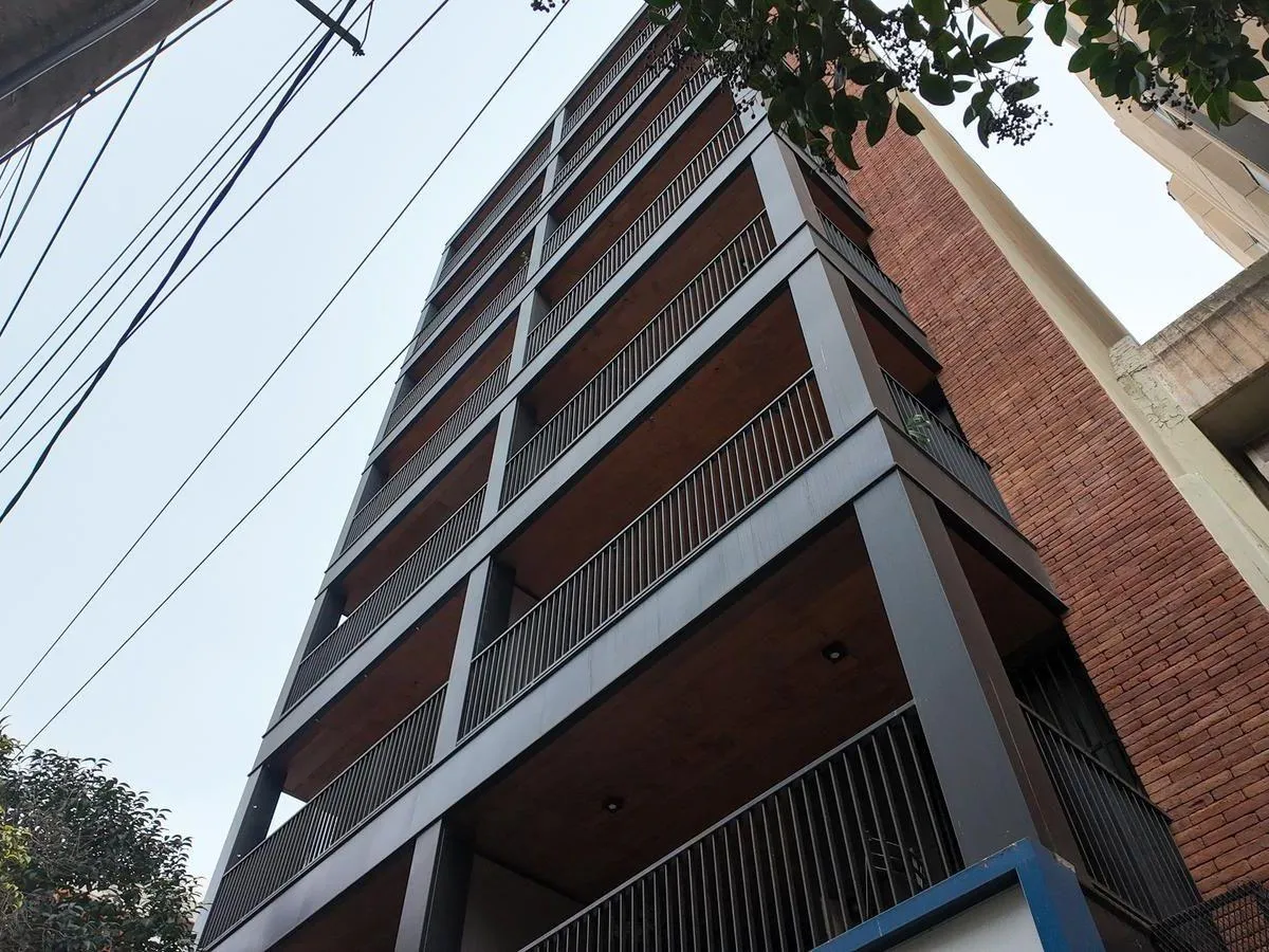 ALQUILER| DEPARTAMENTO 1 dorm con BALCÓN con ASADOR en GENERAL PAZ - TAP7307422
