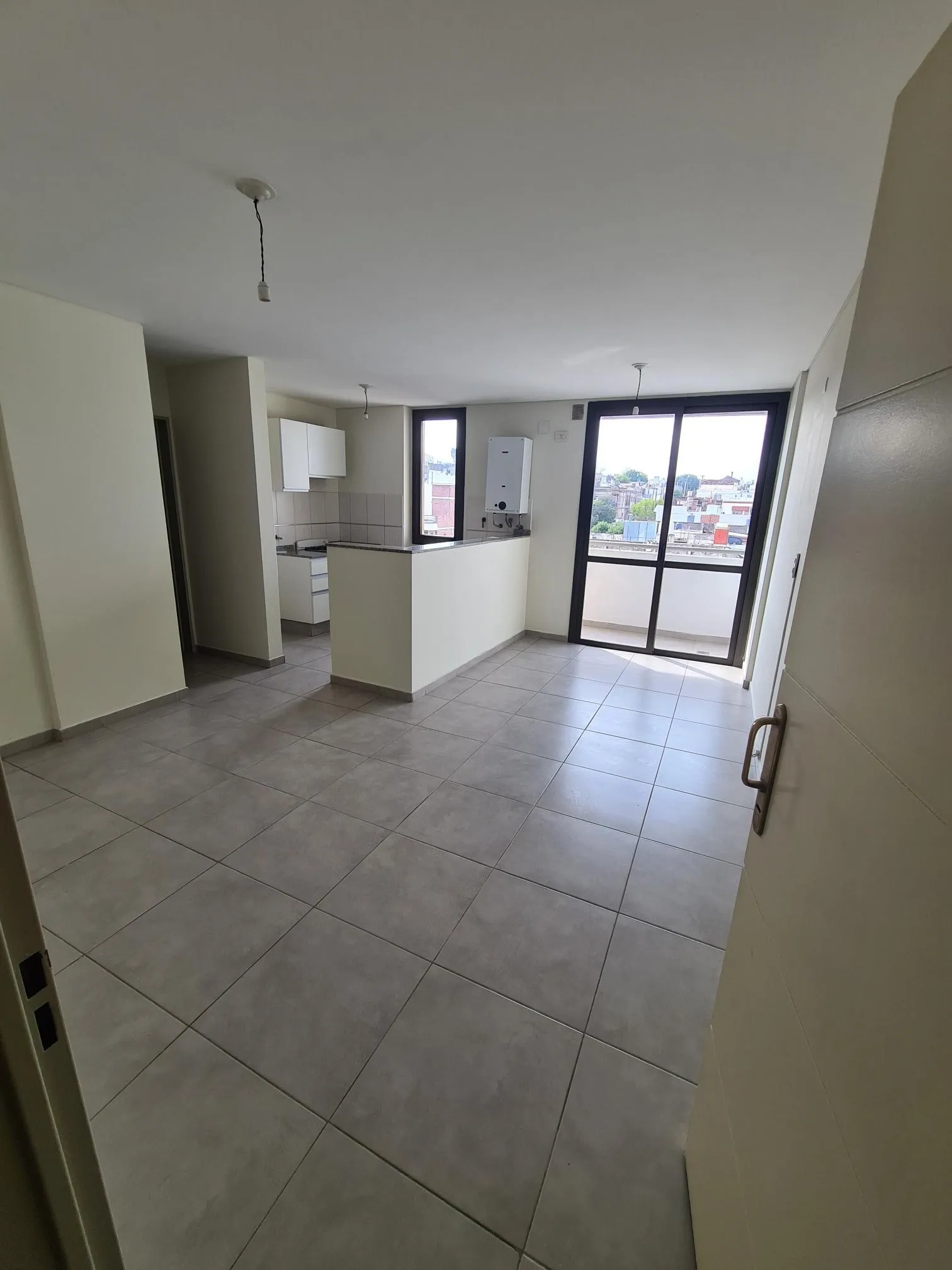 SAN MARTIN DEPARTAMENTO ALQUILER 1 DORM
