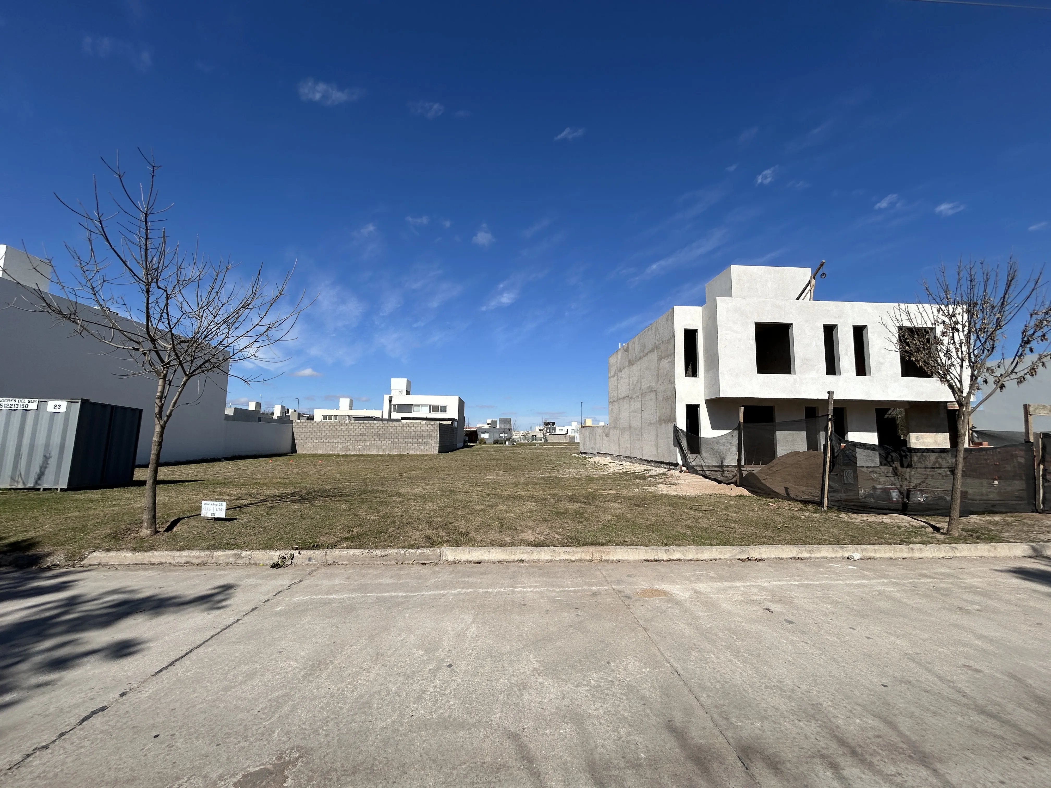 DISTRITO SUR ETAPA 1 APTO DUPLEX