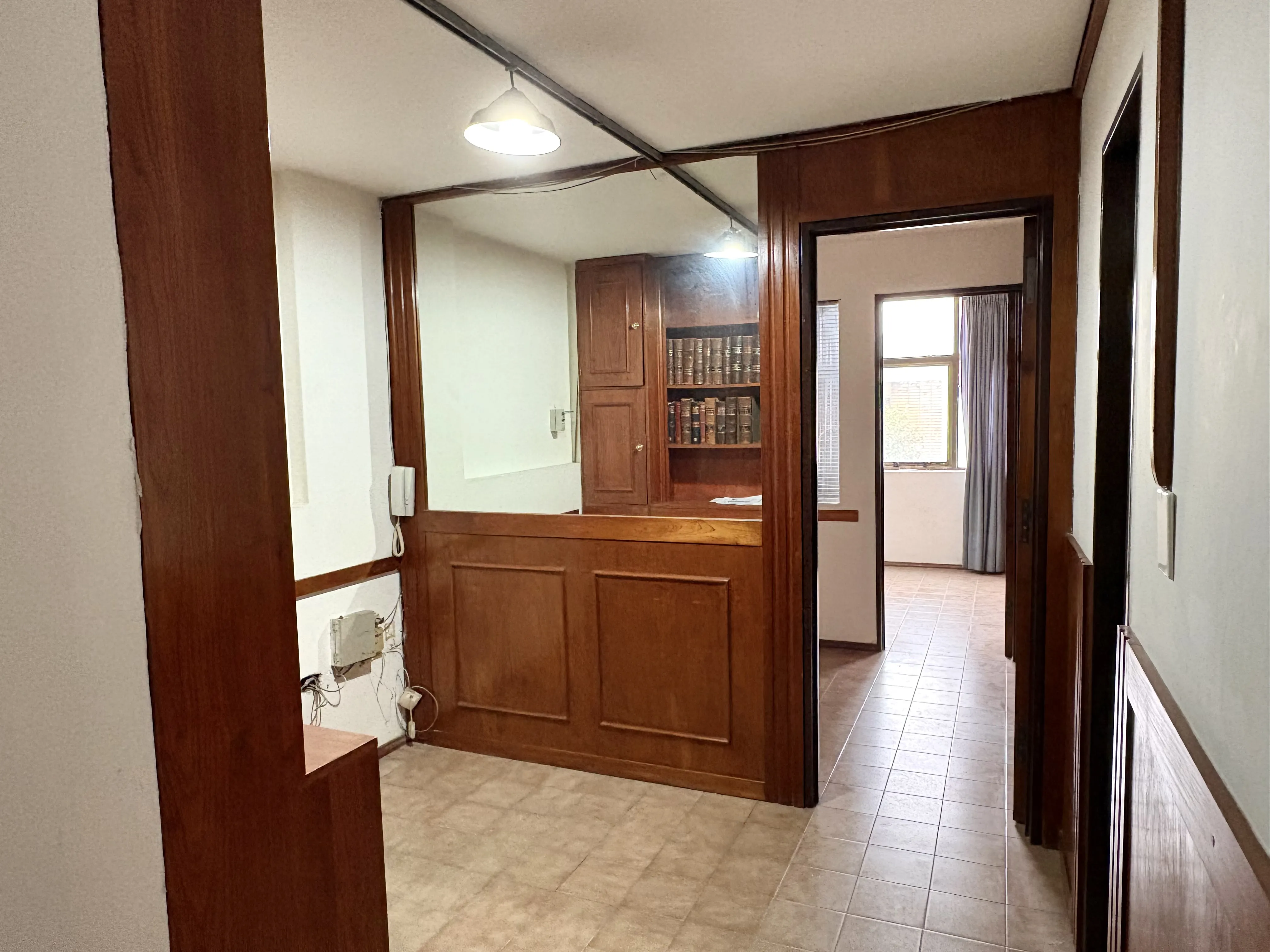 Alquiler Oficina en Barrio Alberdi - 3 privados- Cordoba