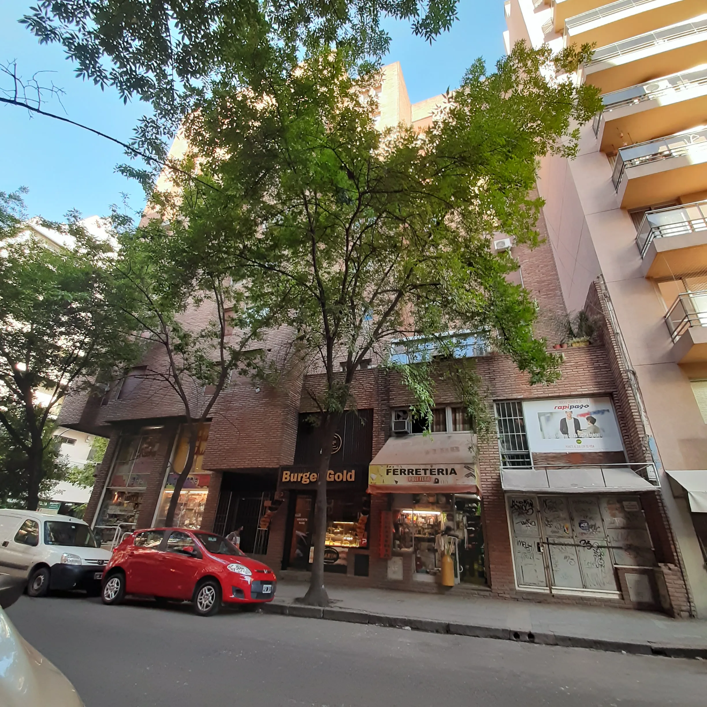 Imperdible - Nva Córdoba - Un  Dormitorio