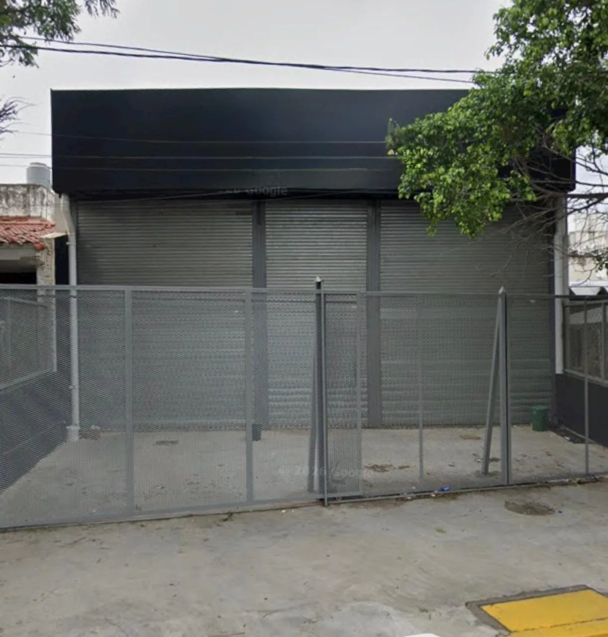 ALQUILER LOCAL COMERCIAL  - Av.Amadeo Sabattini 1542