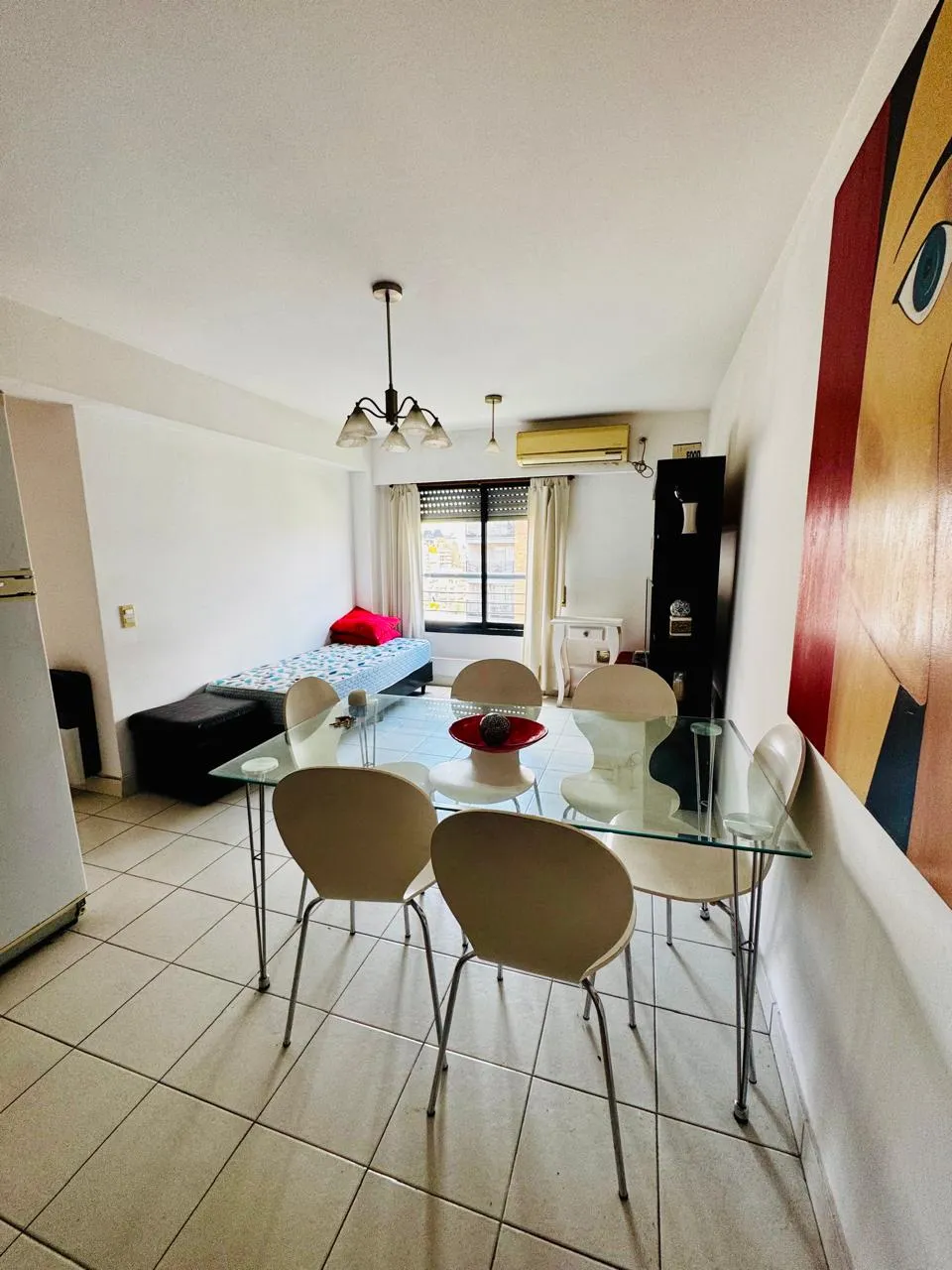 HERMOSO DEPARTAMENTEO EN ALQUILER 1 DORMITORIO