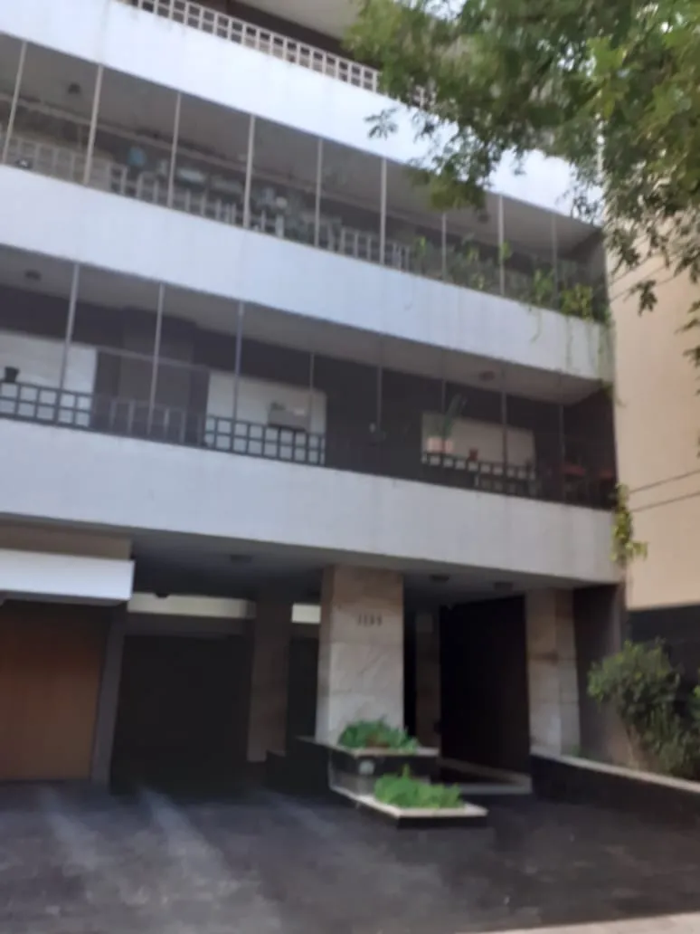 Nva. Cba- Ituzaingo 1139, Coc/Sep, Balcon, Amplio, a mts Plaza España, Ajuste Semestral