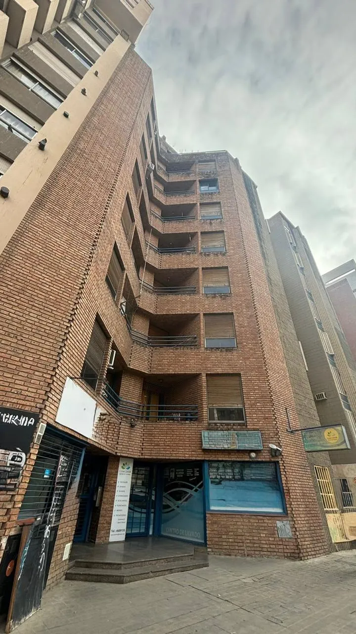 ALQUILER DEPARTAMENTO 1 DORMITORIO EN NUEVA CORDOBA