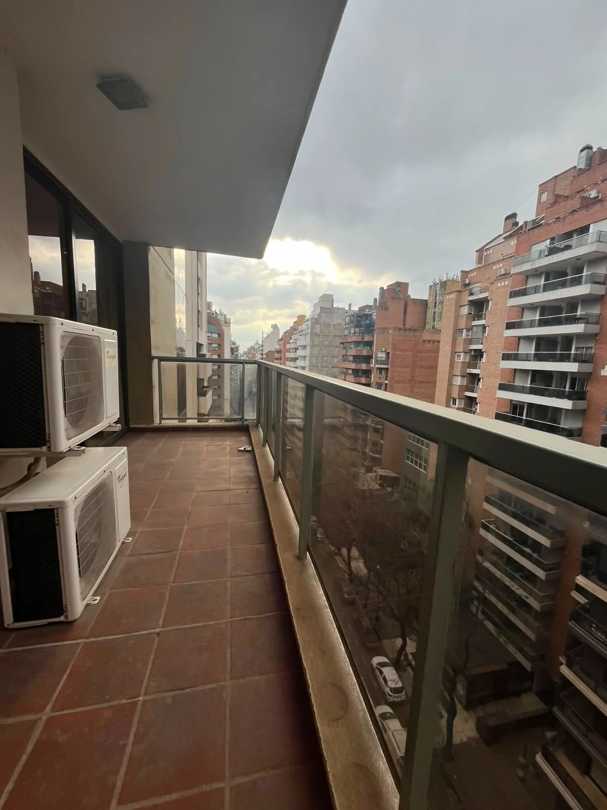 DEPARTAMENTO EN ALQUILER DE UN DORMITORIO – NUEVA CORDOBA