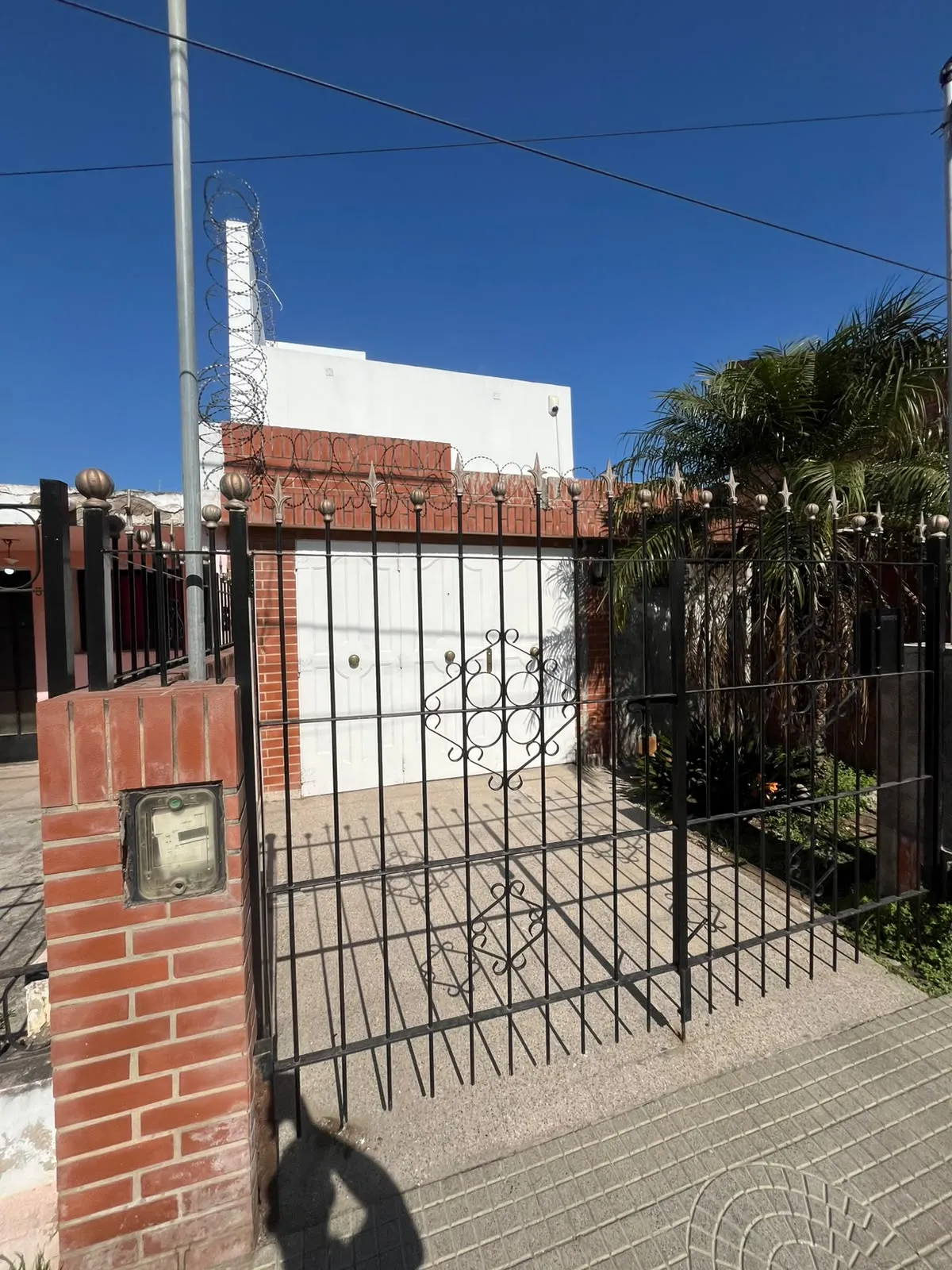 🏡 ¿BUSCÁS UN DEPTO EN ALQUILER EN B° JOSÉ HERNÁNDEZ CON GARAGE Y TERRAZA PROPIA?