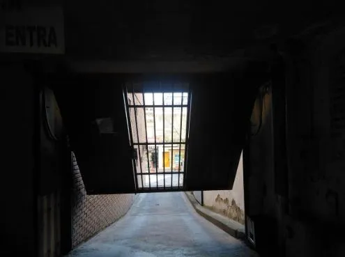 COCHERA EN VENTA CALLE OBISPO TREJO NUEVA CORDOBA