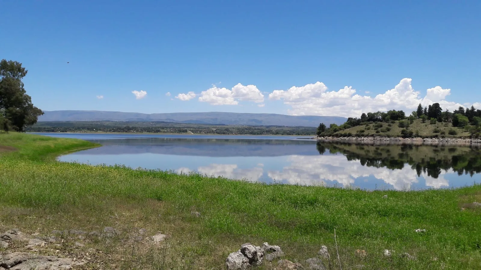 TU REFUGIO EXCLUSIVO EN EL DIQUE LOS MOLINOS.