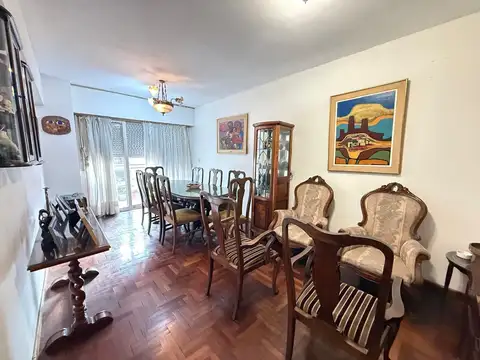 Departamento en Venta en Barrio Norte, San Miguel de Tucuman
