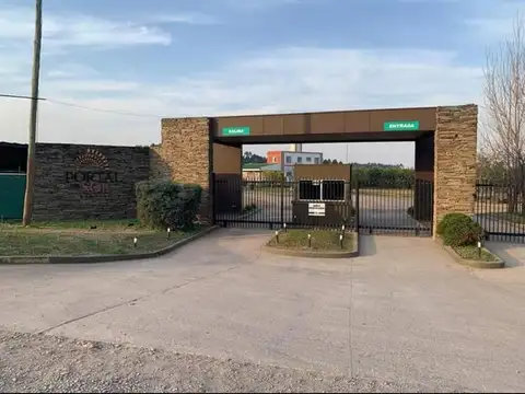 Terreno en Venta en Los Nogales, Tafí Viejo