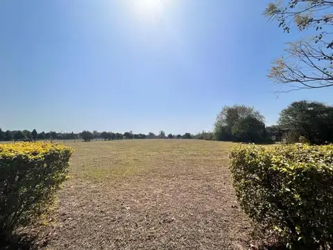 Terreno en Venta en Las Talitas, Tafí Viejo