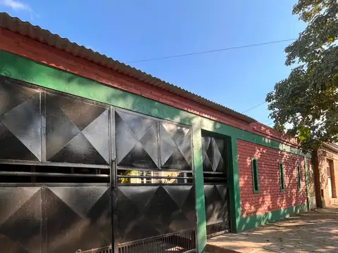 Casa en Venta en San Andres, Cruz Alta