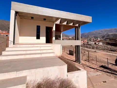 Casa en Venta en El Mollar, Tafí del Valle