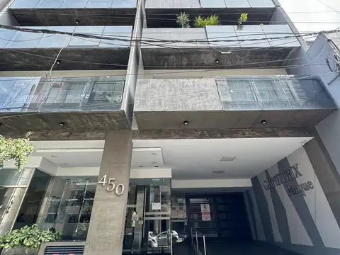 Cochera en Venta en Barrio Norte, San Miguel de Tucuman