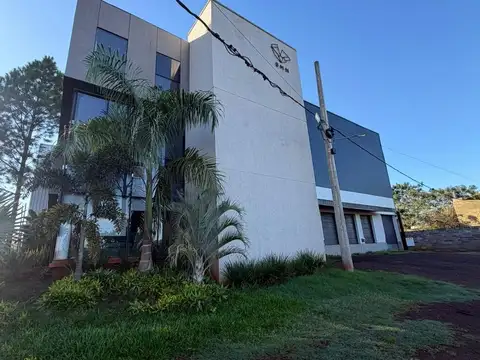 Oficina en Alquiler en Posadas, Capital