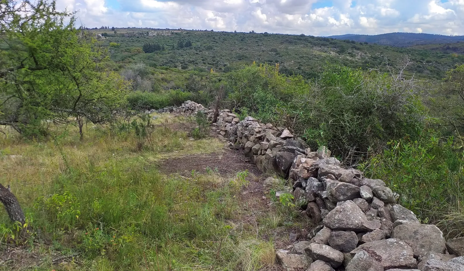 En Venta Lote en Piedras Grandes La Falda Cordoba 33500 metros
