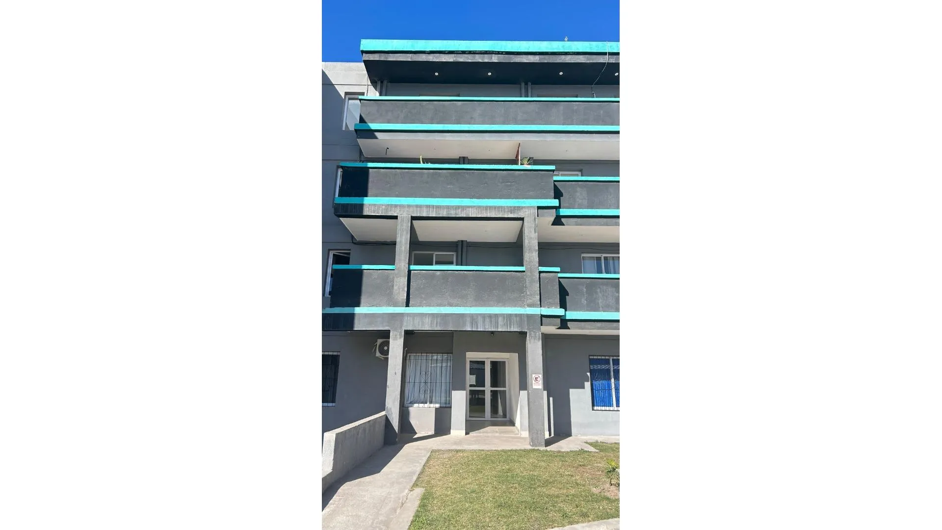 Departamento en alquiler