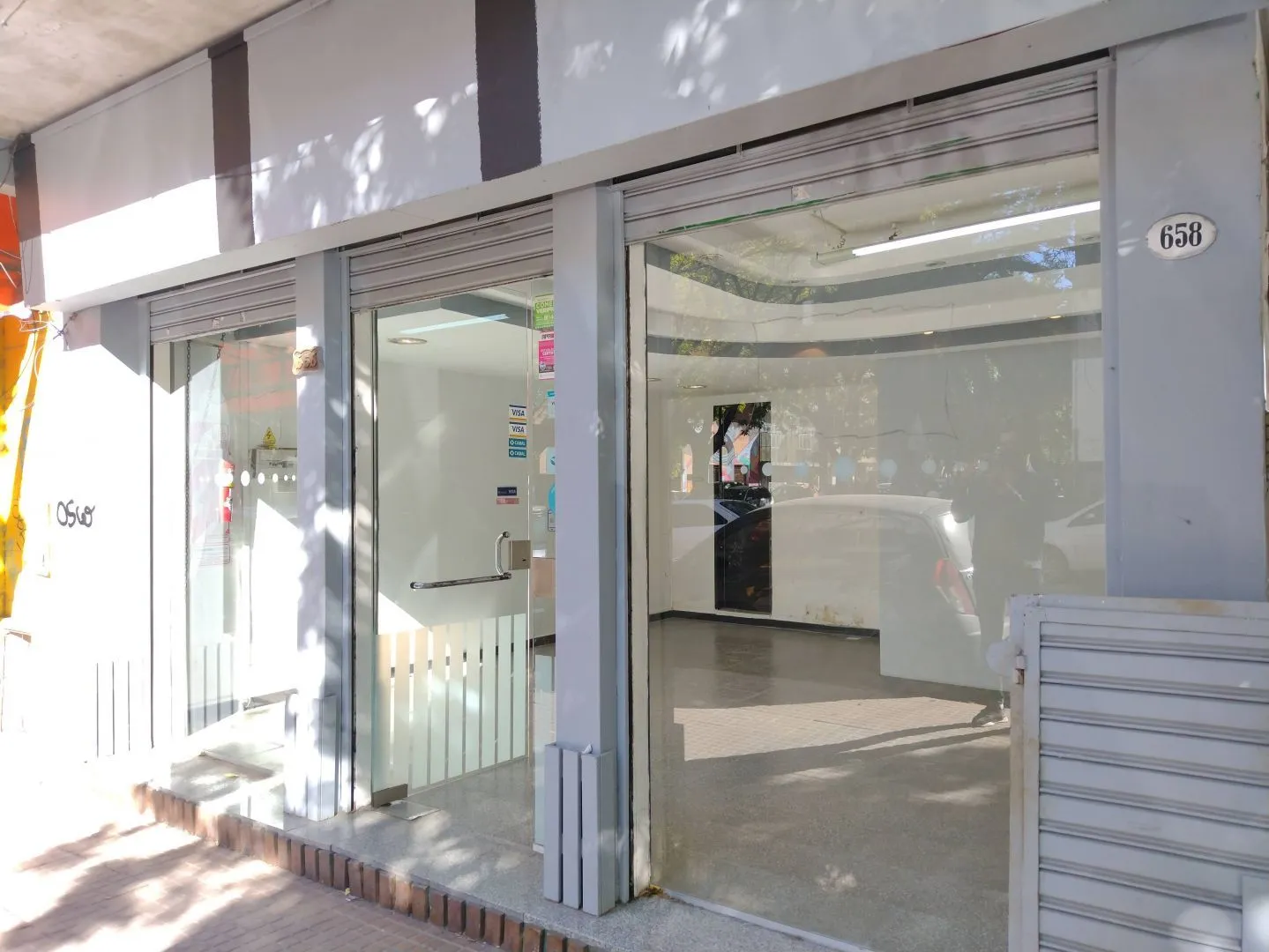 Alquiler de Local, en La Plata