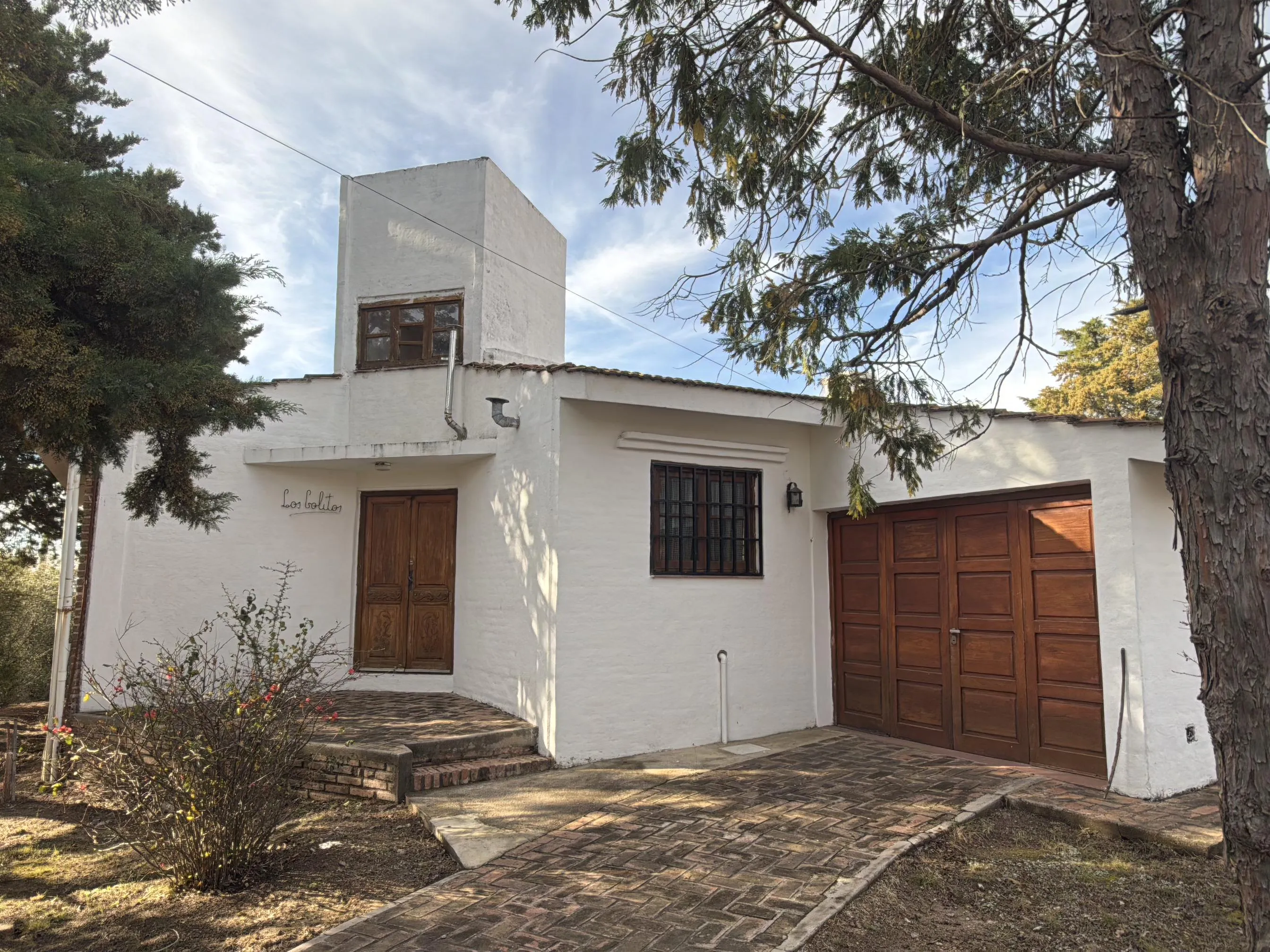 Casa en venta en Los Hornillos