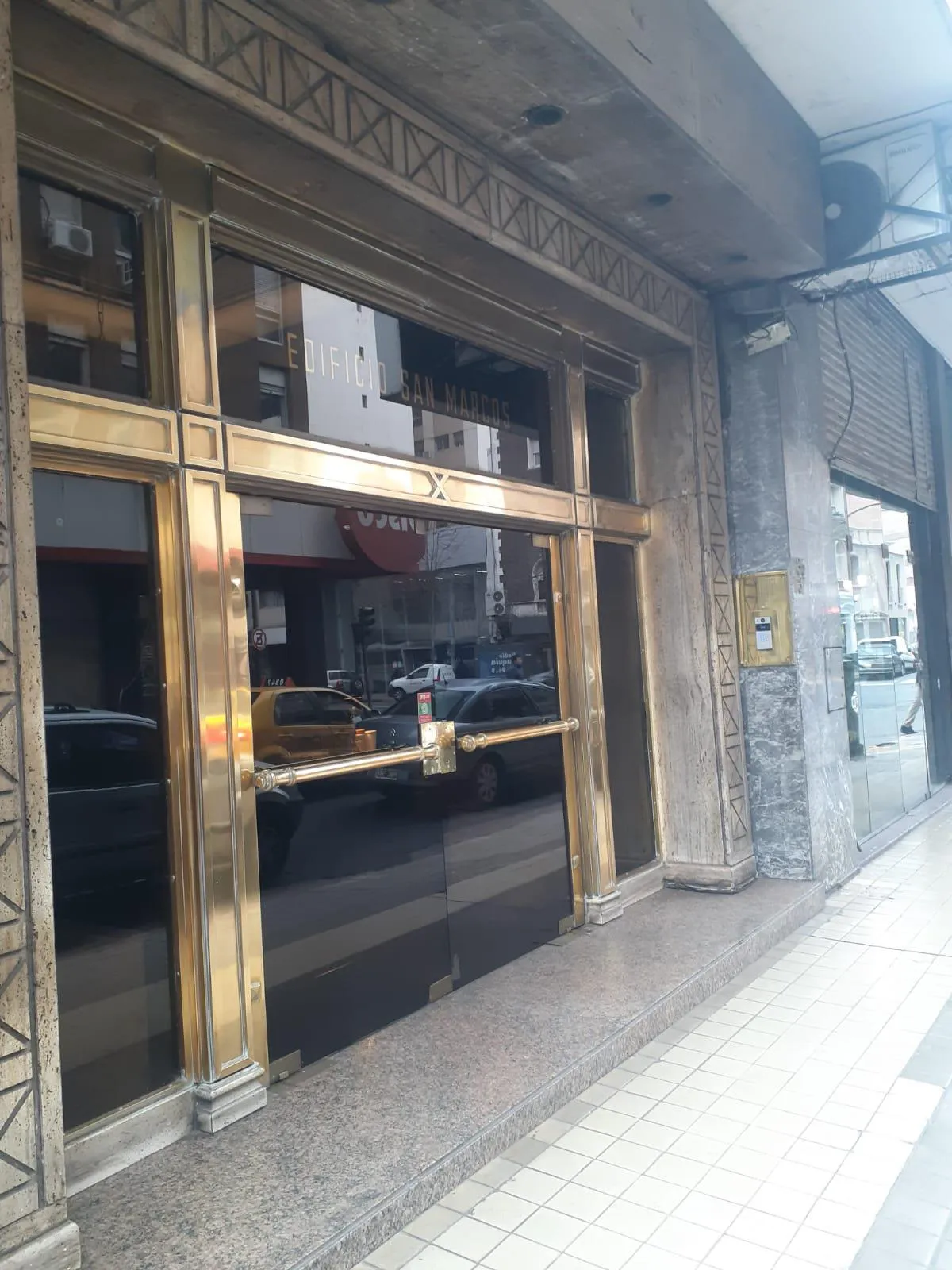 ALBERDI VENDE DPTO. 2 DOR cBALCON FRAGUEIRO Y COLON