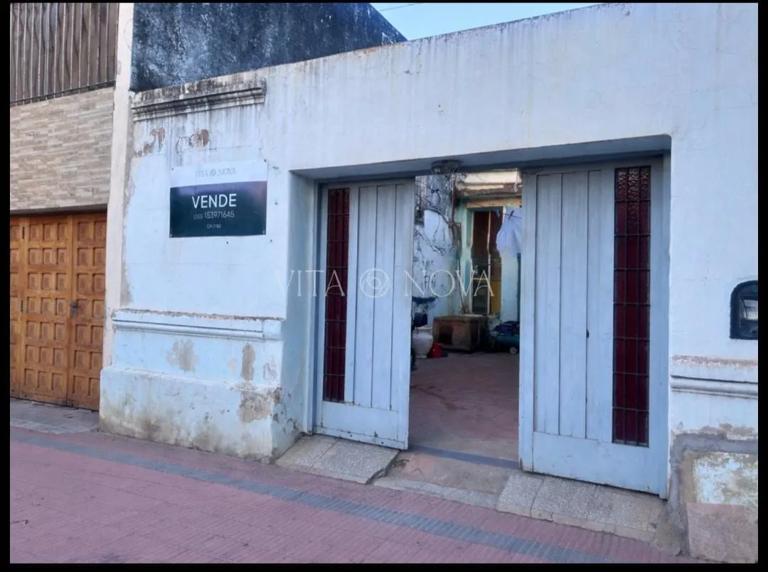 Oportunidad de inversión en barrio San Vicente