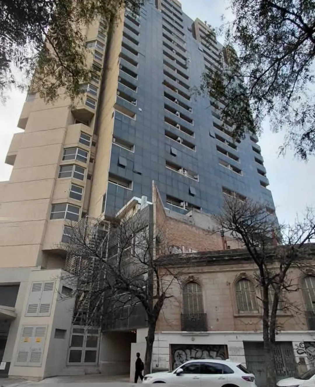 CORAL STATE DEPTO AMOBLADO 1 DORMIT . ( Air BNB)