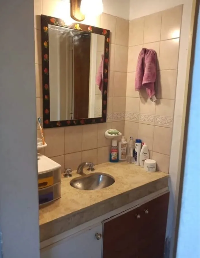 Duplex Alto Alberdi cochera venta o permuta
