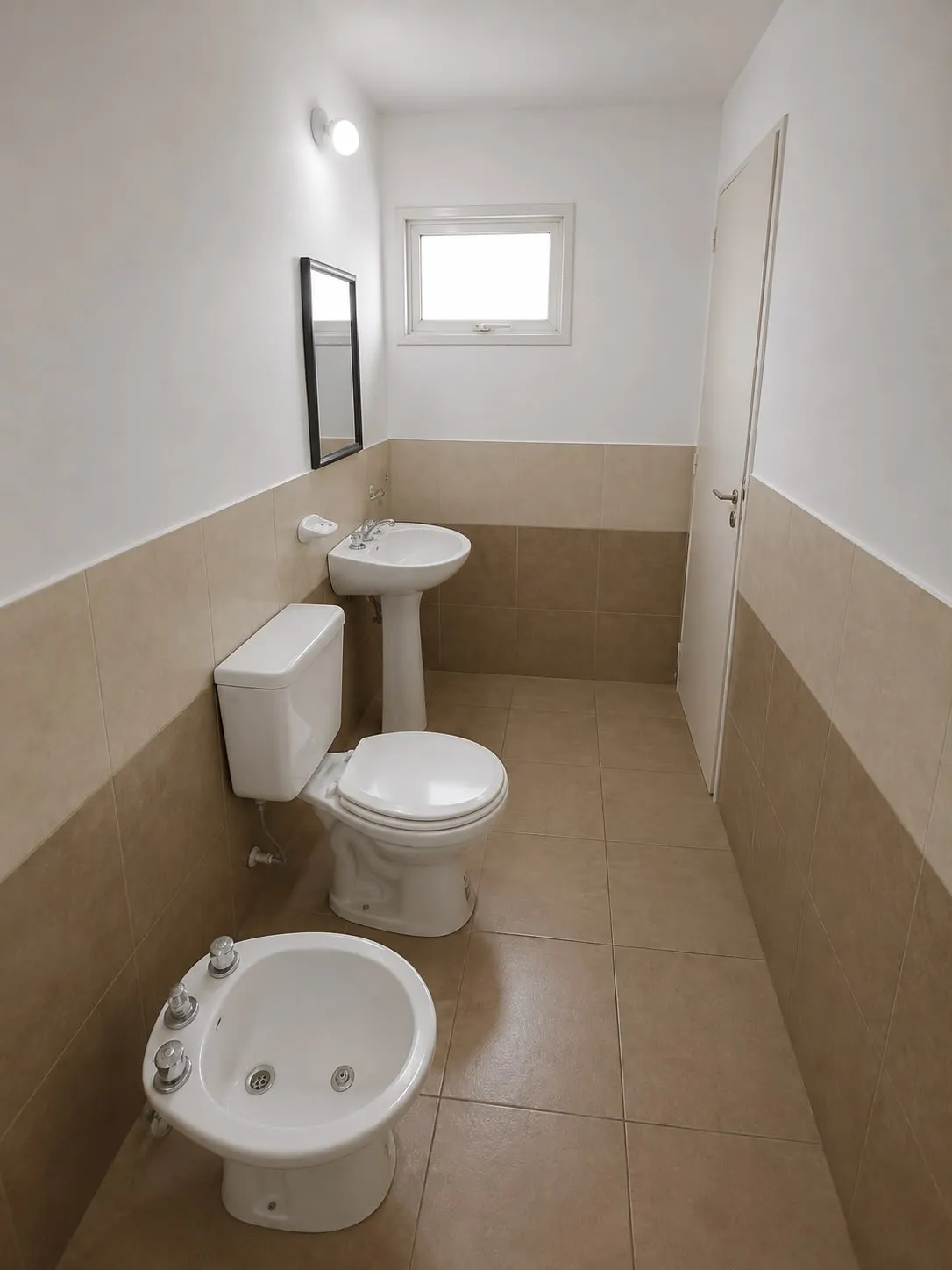 SE VENDE DPTO 2 DOR EN BARRIO MARQUES DE SOBREMONTE - OPORTUNIDAD DE INVERSIÓN