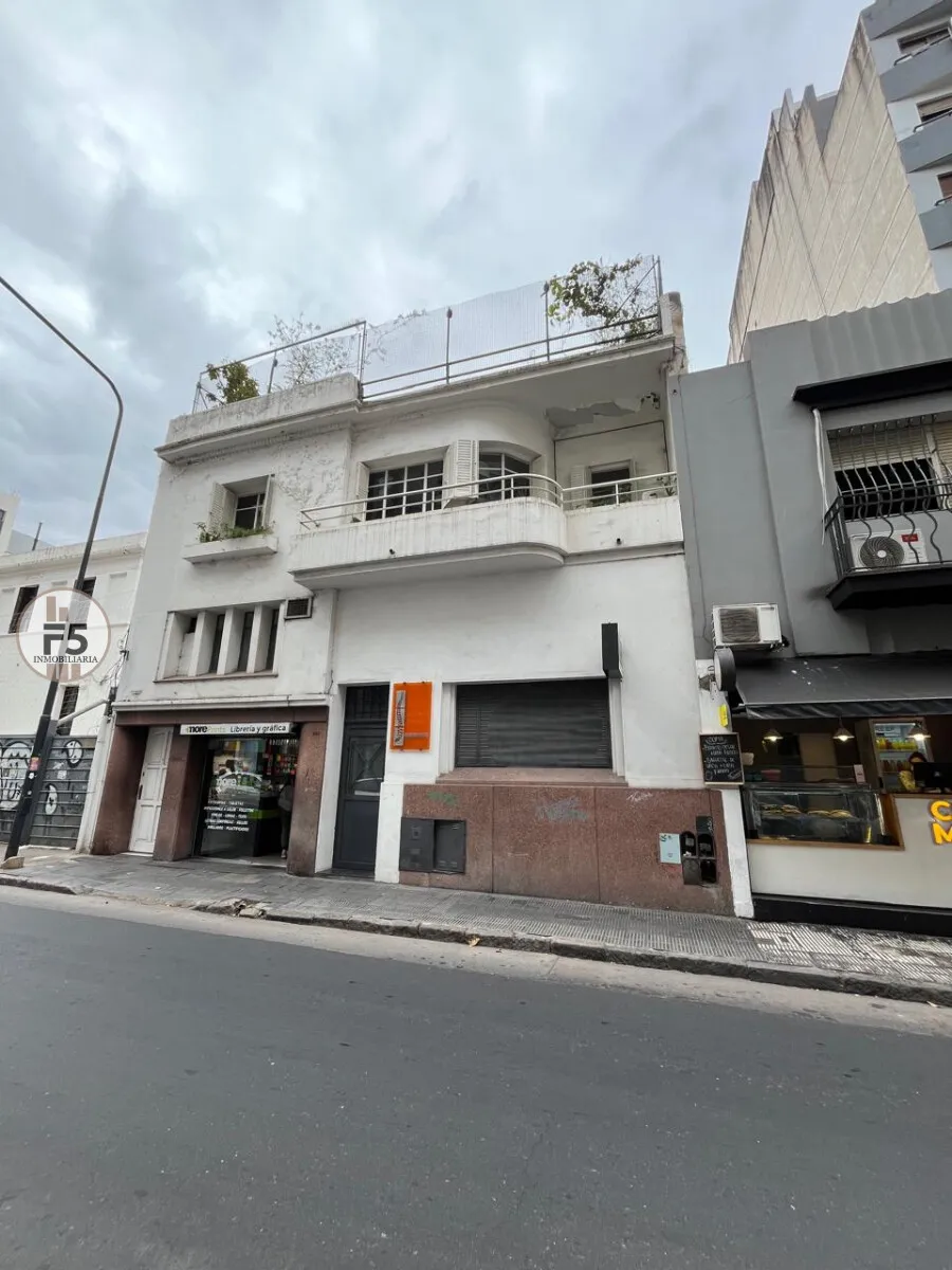 Oficina en alquiler en Nueva Córdoba