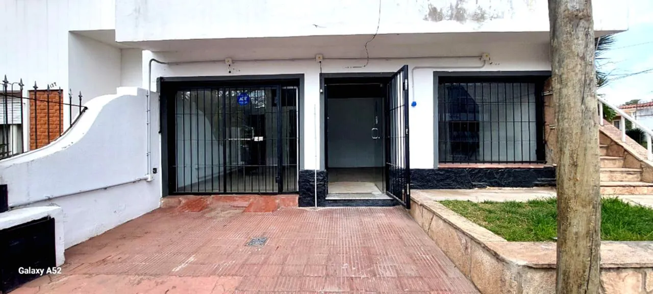 Bo PASO DE LOS ANDES ALQUILA LOCAL COMERCIAL