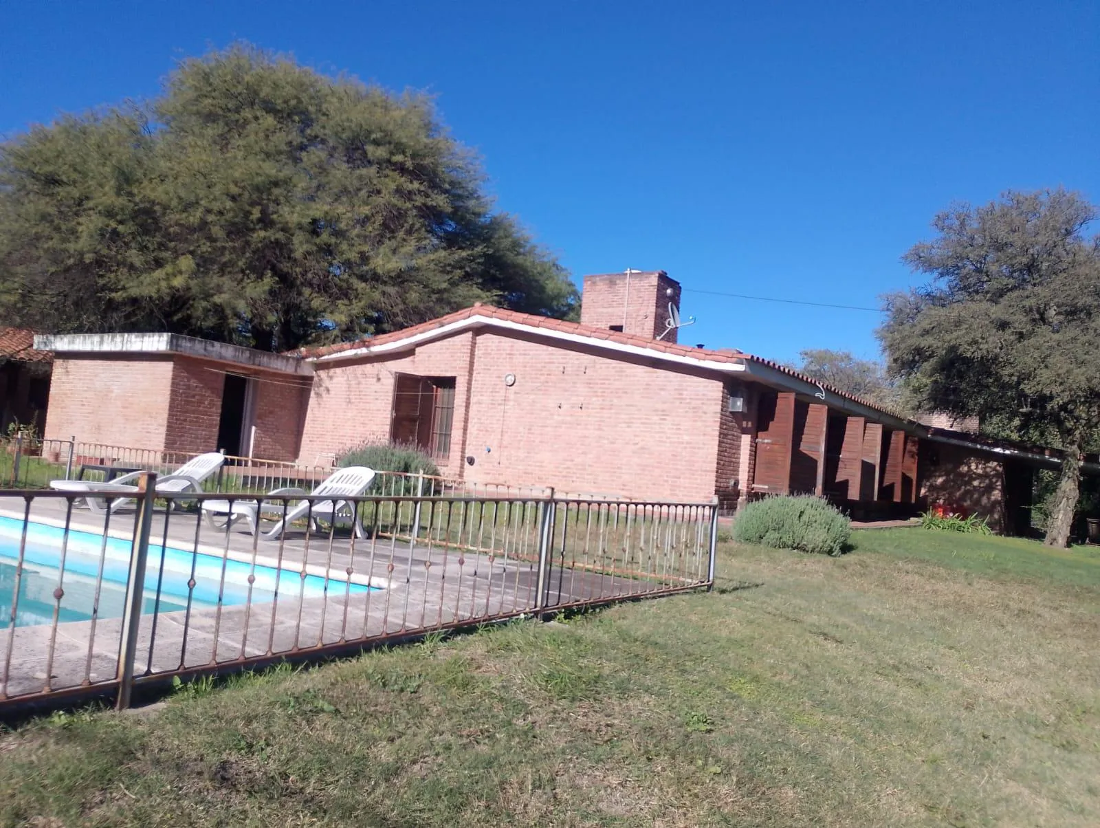 Venta Casa Villa Allende (Cóndor Alto) 4 Dormitorios
