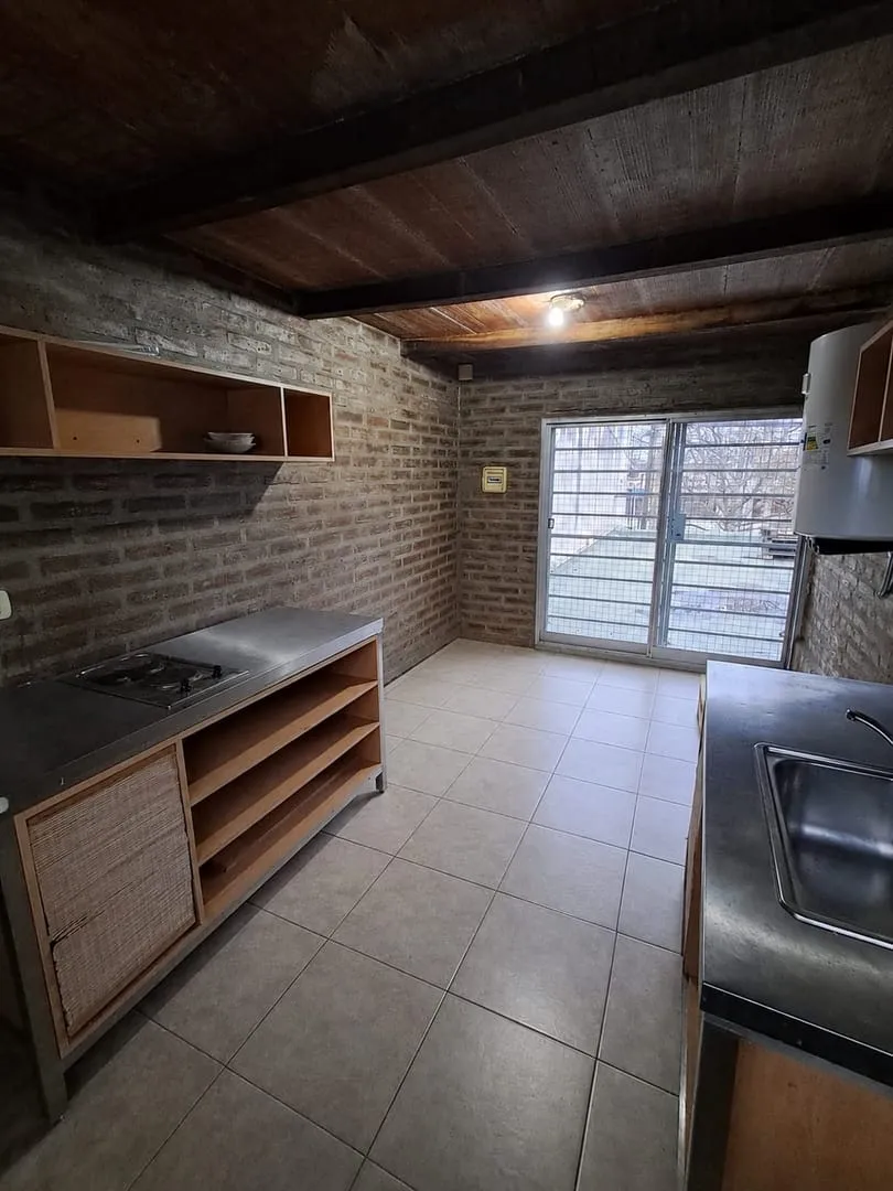Alquiler - Departamento 1 dormitorio - Monseñor Pablo Cabrera - NO SE PERMITE MA...