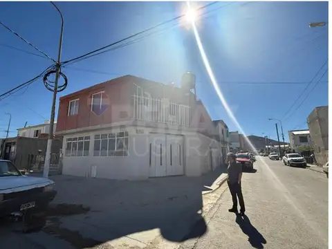 Casa en Venta en Comodoro Rivadavia, Escalante