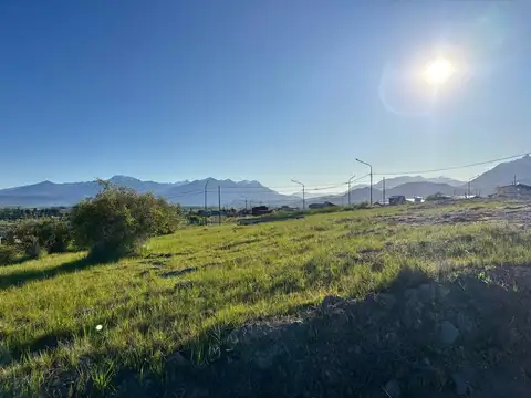 Terreno en Venta en Trevelin, Futaleufú