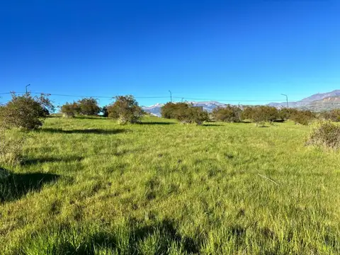 Terreno en Venta en Trevelin, Futaleufú