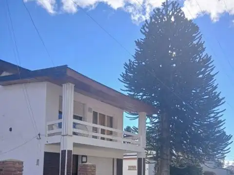 Casa en Venta en Cushamen, Chubut