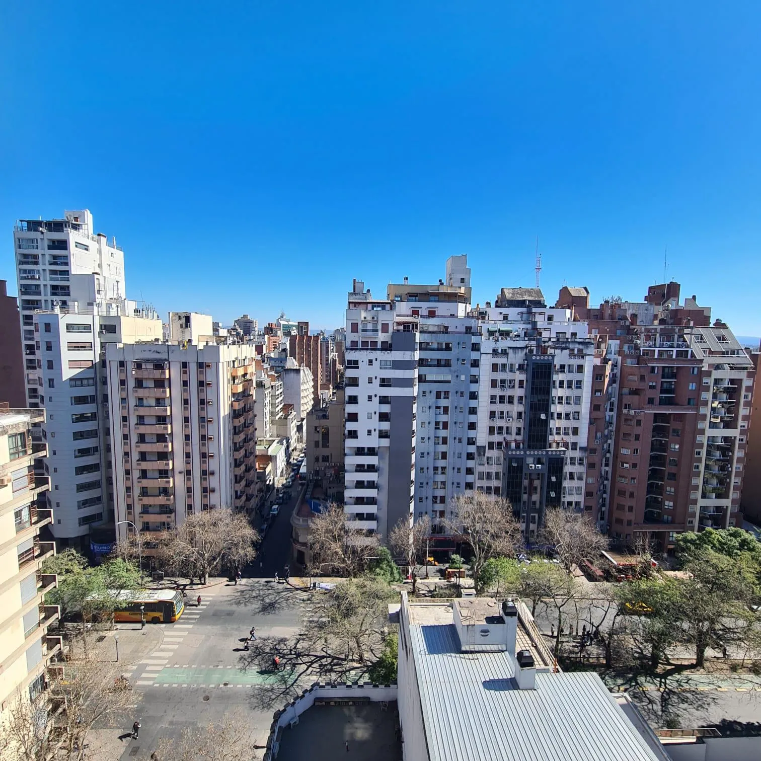 ALQUILER DEPARTAMENTO 2 DORMITORIO NVA CBA