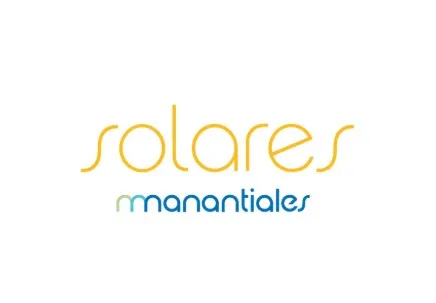 DUEÑO VENDE LOTE SOLARES DE MANANTIALES