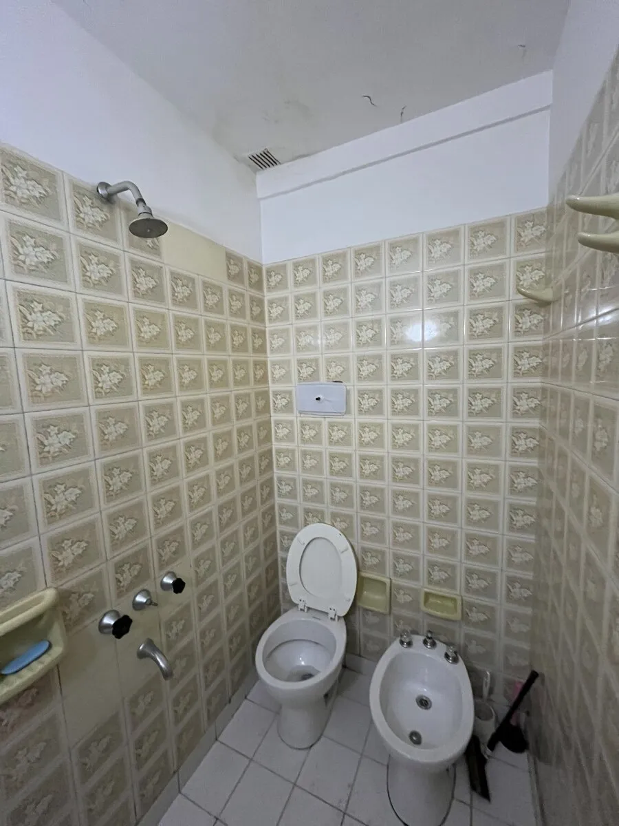 Venta Departamento Monoambiente en Haedo