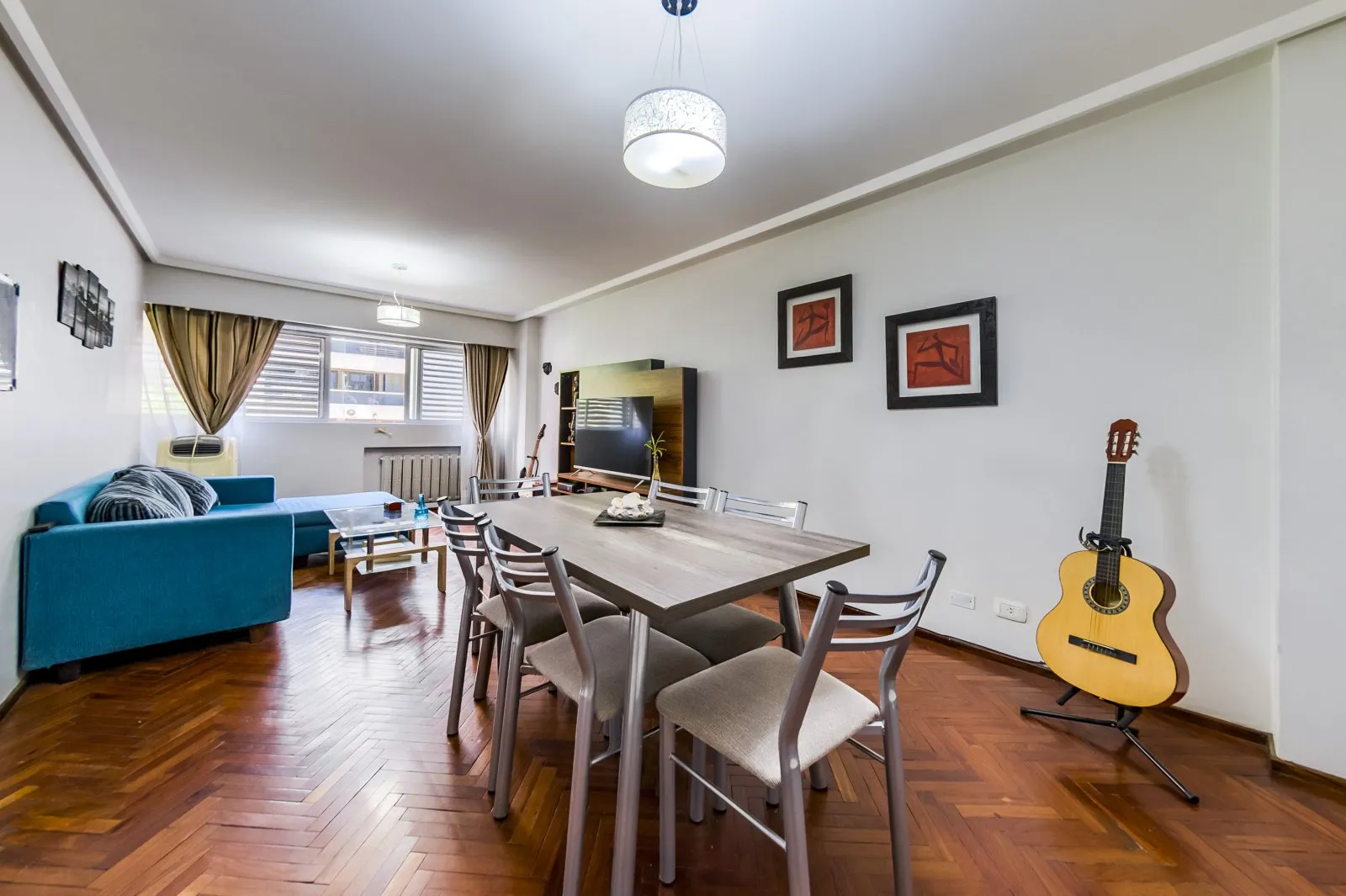 Venta Departamento Nueva Cordoba