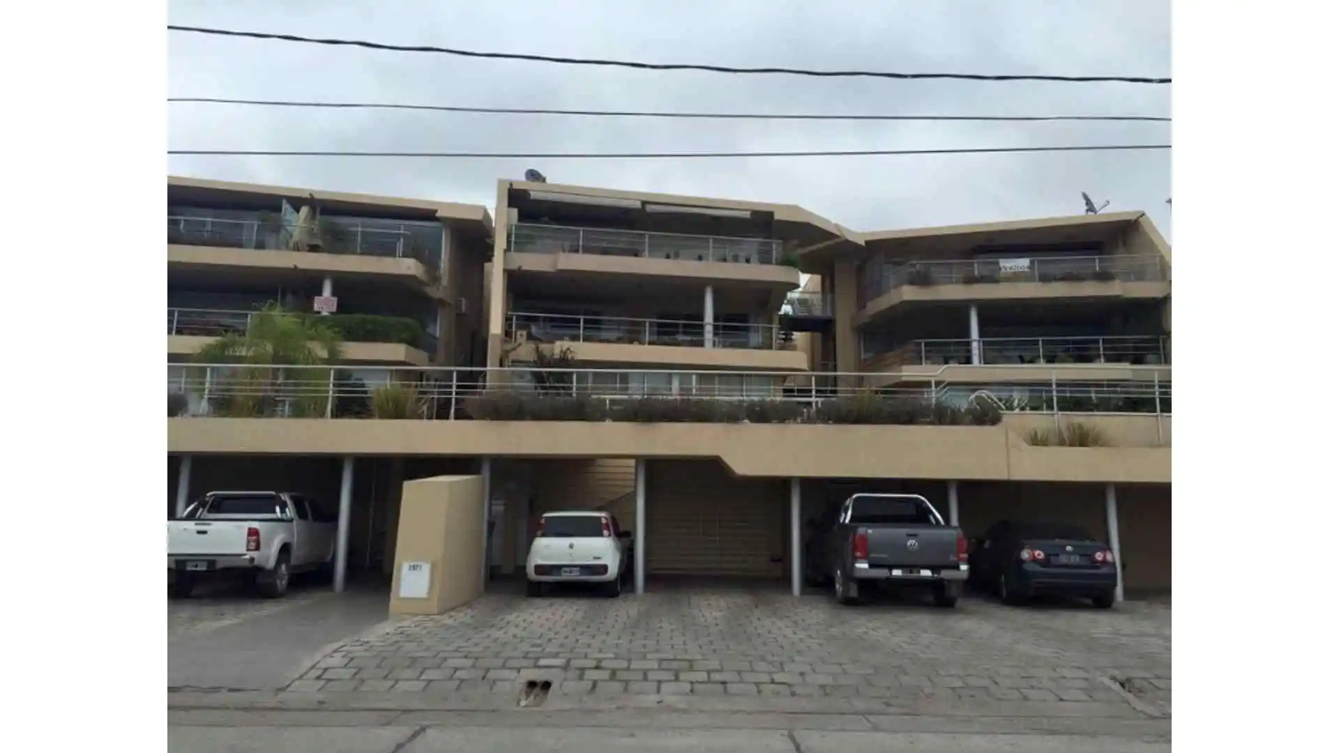 Departamento 3 hab
