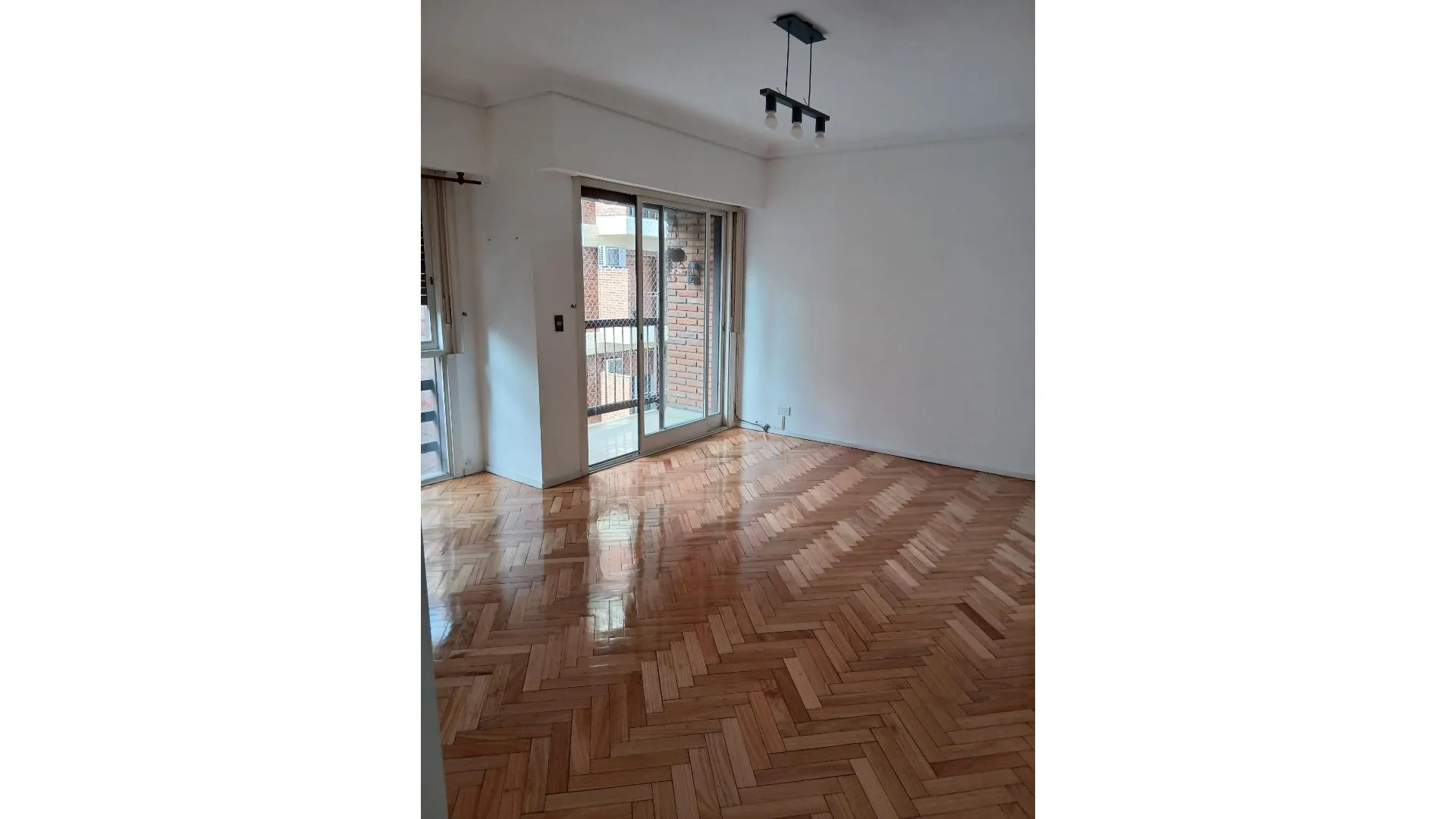 Alquiler 3amb. 81m² tot.c/Depend Muy luminoso Amplia Baulera