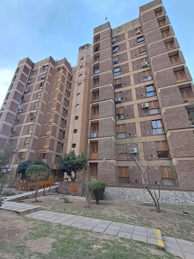 VENTA Departamento 1 dorm - apto mascota / barrio Juniors / escritura