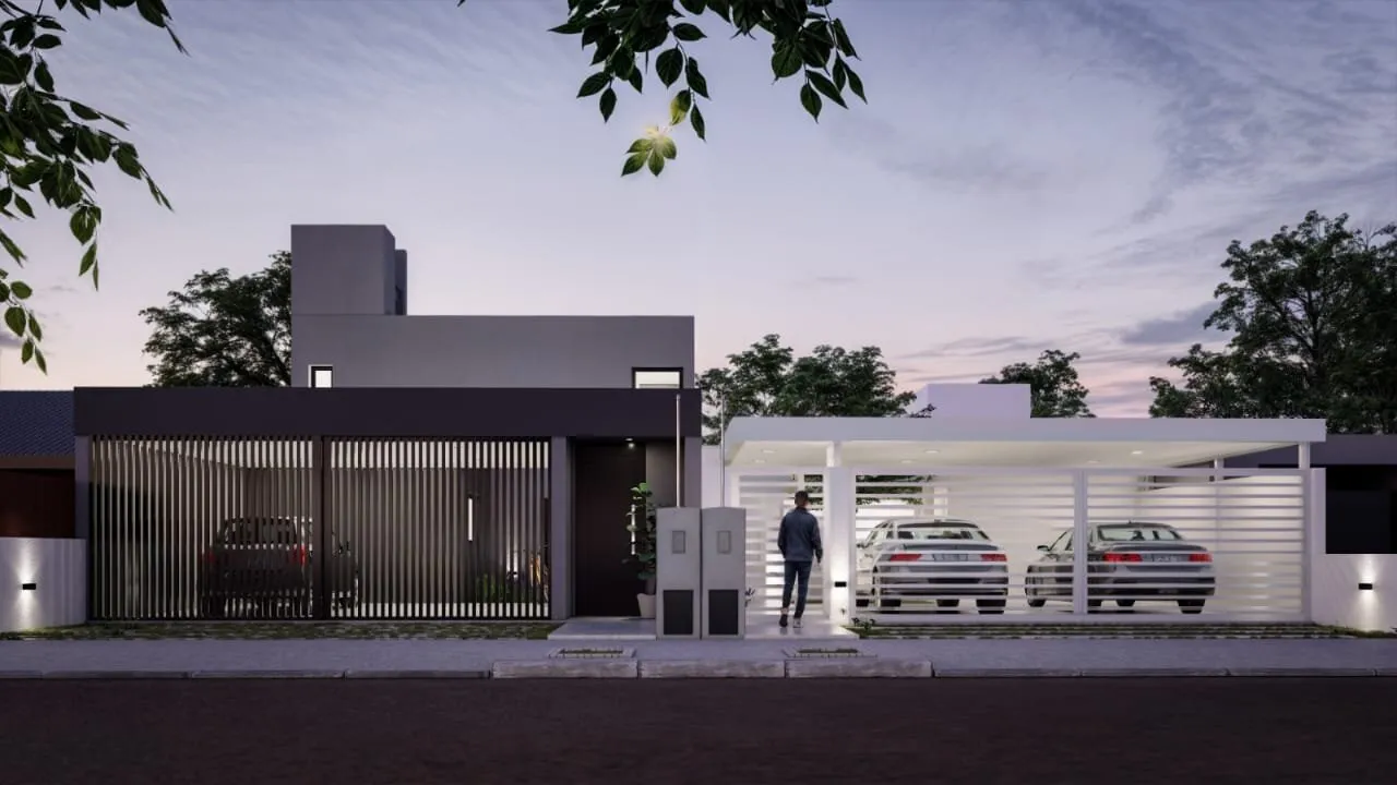 CASA EN VENTA EN VILLA NUEVA CORDOBA