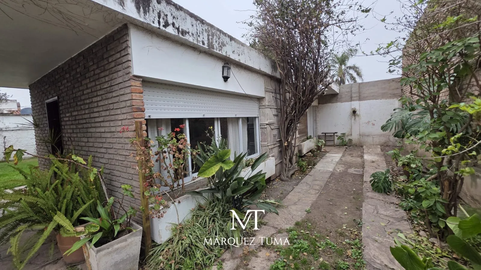 CASA A RECICLAR CERRO DE LAS ROSAS